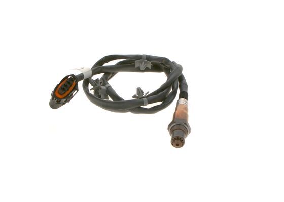 BOSCH Lambdasonde (0 258 006 957)