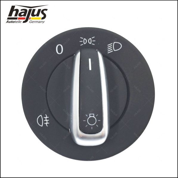 hajus Autoteile Schalter, Hauptlicht (9191055)