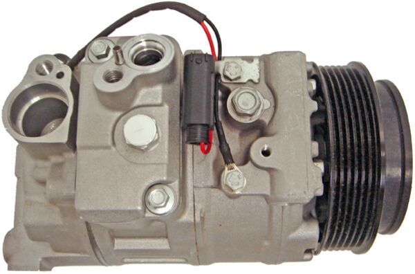 MAHLE Kompressor, Klimaanlage (ACP 354 000S)
