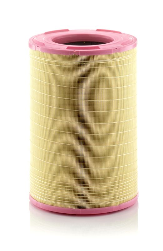 MANN-FILTER Luftfilter (C 30 1240/1)