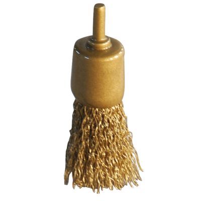 KS TOOLS Pinselbürste, Bohrmaschine (963.9595)
