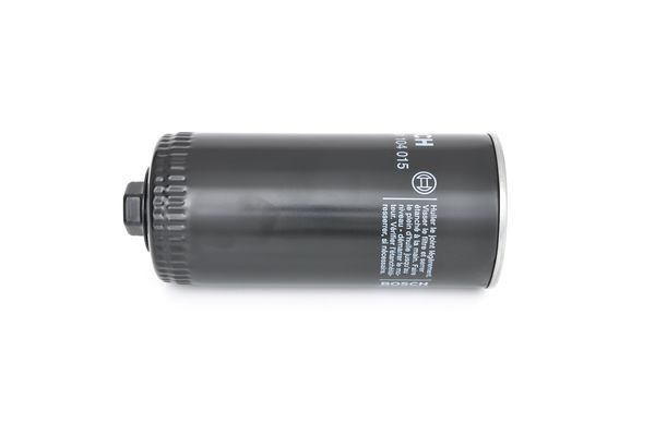 BOSCH Ölfilter (0 451 104 015) BOSCH Ölfilter (0 451 104 015)