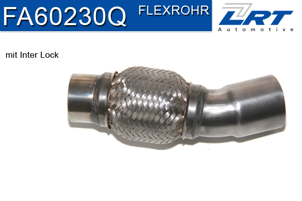 LRT Flexrohr, Abgasanlage (42000075)