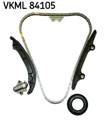 SKF Steuerkettensatz (VKML 84105)