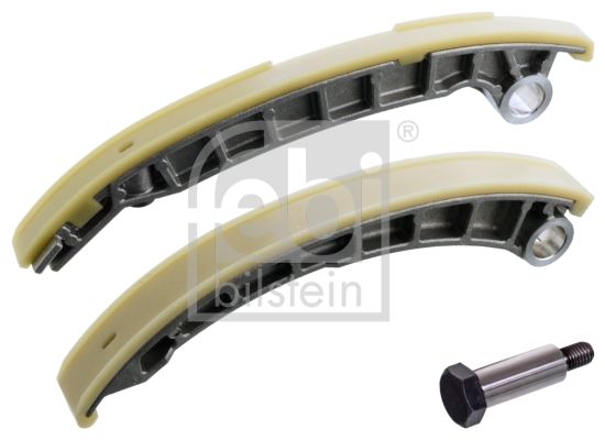 FEBI BILSTEIN Gleitschienensatz, Steuerkette (101978)