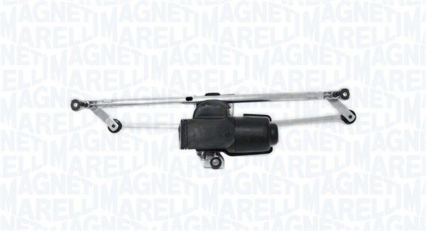 MAGNETI MARELLI Scheibenreinigungsanlage (060500101010)