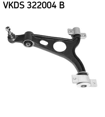 SKF Lenker, Radaufhängung (VKDS 322004 B)