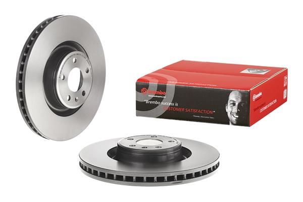 BREMBO Bremsscheibe (09.C426.11)