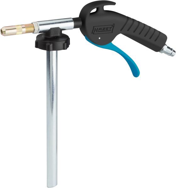 HAZET Sprühpistole, Unterbodenschutz (9042P-4) HAZET Sprühpistole, Unterbodenschutz (9042P-4)
