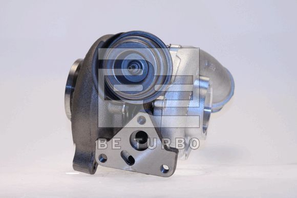 BE TURBO Lader, Aufladung (127725)
