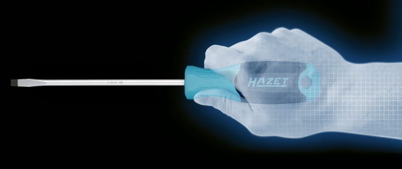 HAZET Schraubendrehersatz (811T/6) HAZET Schraubendrehersatz (811T/6)