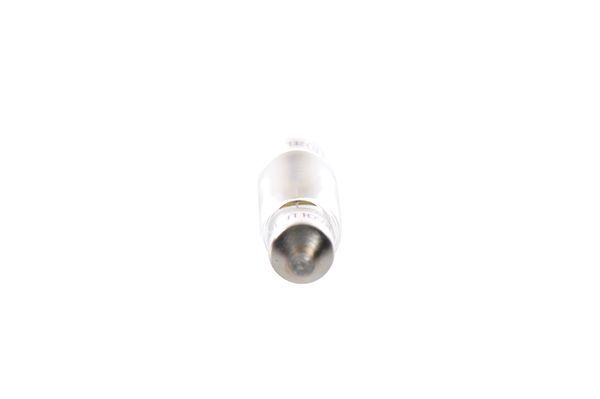 BOSCH Glühlampe, Kennzeichenleuchte (1 987 301 004) 3165141228717 1 987 301 004