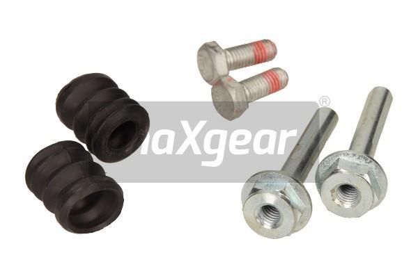 MAXGEAR Führungshülsensatz, Bremssattel (27-0499)