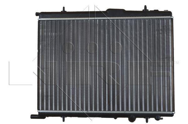 NRF Kühler, Motorkühlung (519525) NRF Kühler, Motorkühlung (519525)