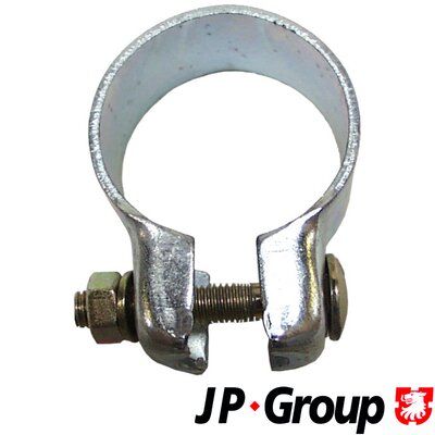 JP GROUP Klemmstück, Abgasanlage (1121400800)
