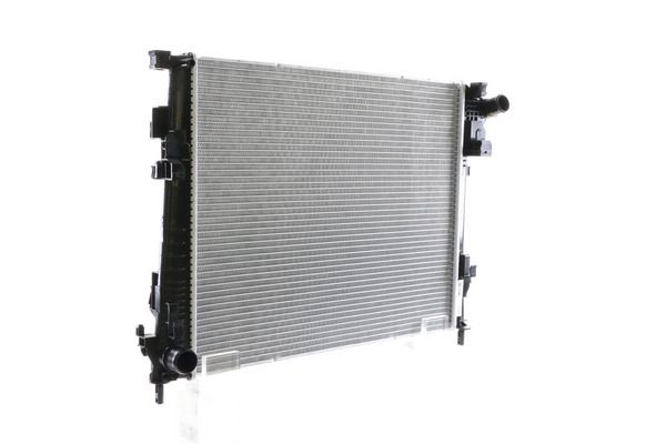 MAHLE Kühler, Motorkühlung (CR 1203 000S) MAHLE Kühler, Motorkühlung (CR 1203 000S)