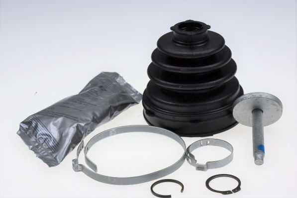 SPIDAN Faltenbalgsatz, Antriebswelle (36235)