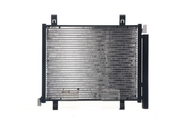 MAHLE Kondensator, Klimaanlage (AC 747 000S)