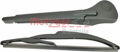 METZGER Wischarm, Scheibenreinigung (2190350) Thumbnail