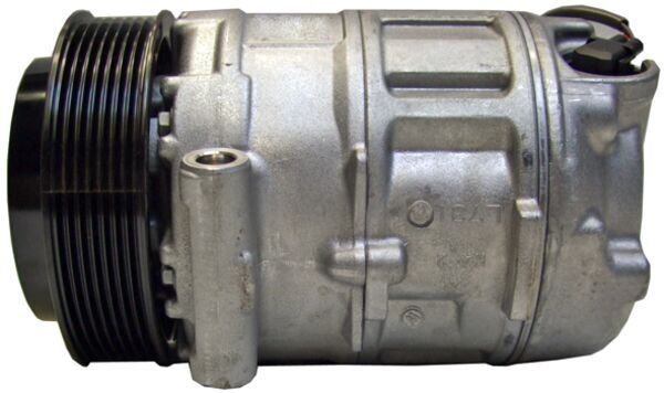 MAHLE Kompressor, Klimaanlage (ACP 721 000P) MAHLE Kompressor, Klimaanlage (ACP 721 000P)