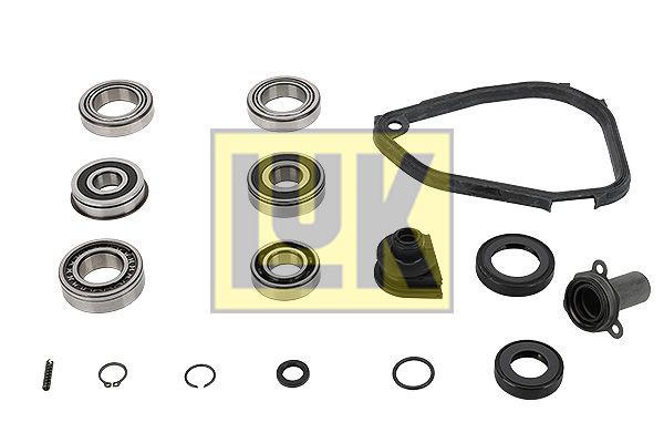 Schaeffler LuK Reparatursatz, Schaltgetriebe (462 0151 10) Thumbnail