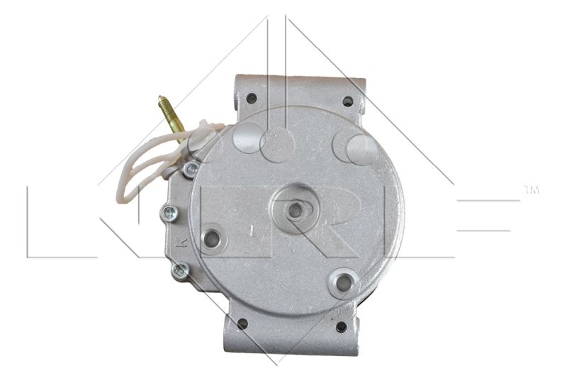 NRF Kompressor, Klimaanlage (32710G)