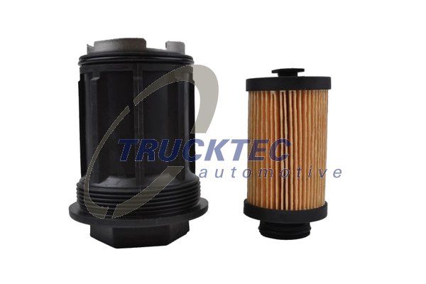 TRUCKTEC AUTOMOTIVE Harnstofffilter (01.16.107)