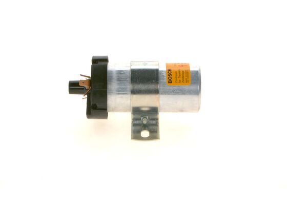 BOSCH Zündspule (0 221 122 334) BOSCH Zündspule (0 221 122 334)