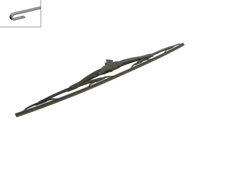 BOSCH Wischblatt (3 397 015 182)