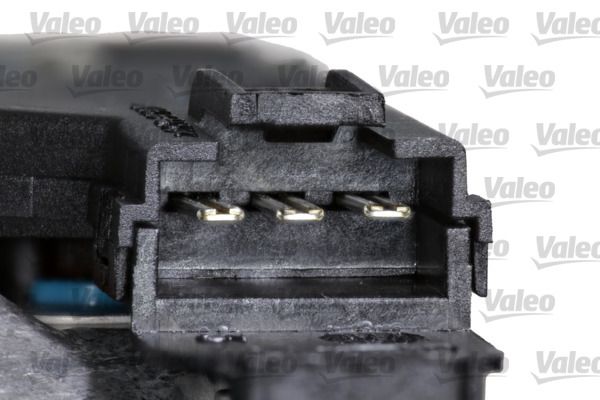 VALEO Wischermotor (582666)