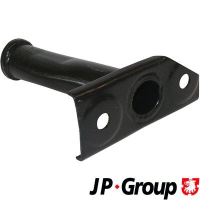 JP GROUP Befestigungselement, Motorabdeckung (1181350200)