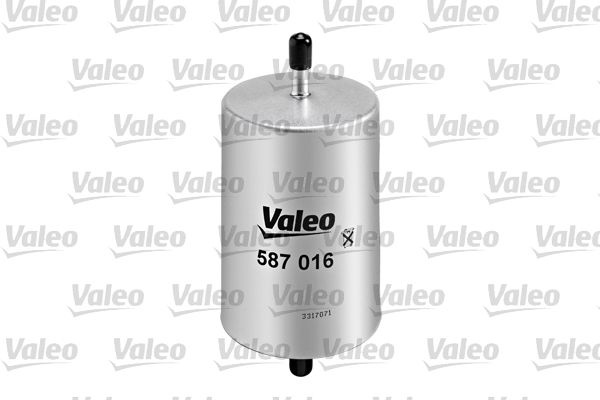 VALEO Kraftstofffilter (587016)