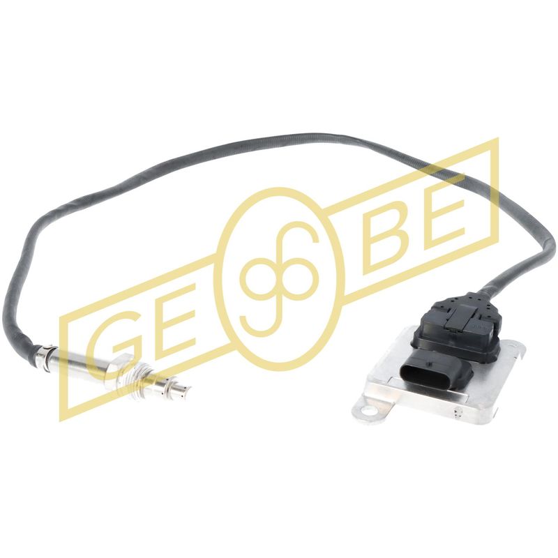GEBE NOx-Sensor, NOx-Katalysator (9 2989 1) Thumbnail