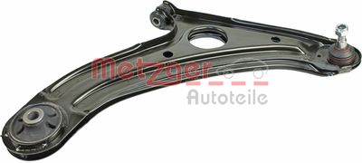 METZGER Lenker, Radaufhängung (58093802) Thumbnail