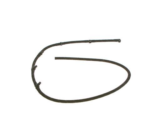 BOSCH Schlauch, Leckkraftstoff (0 928 400 439)