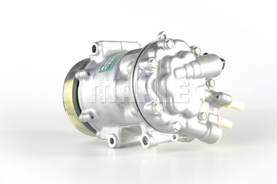 MAHLE Kompressor, Klimaanlage (ACP 1274 000P) MAHLE Kompressor, Klimaanlage (ACP 1274 000P)