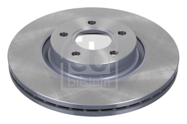 FEBI BILSTEIN Bremsscheibe (24566)