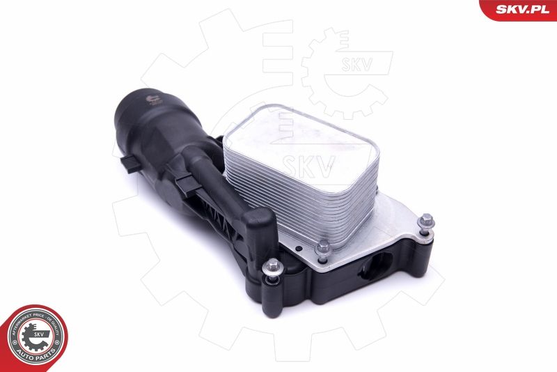ESEN SKV Ölkühler, Motoröl (31SKV165)