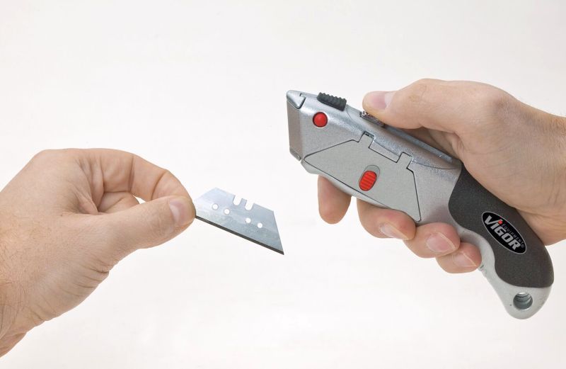 VIGOR Cutter (V1345)