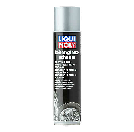 LIQUI MOLY Reifenreiniger (1609) Thumbnail