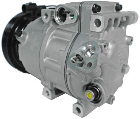 MAHLE Kompressor, Klimaanlage (ACP 1250 000P)