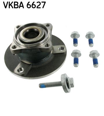 SKF Radlagersatz (VKBA 6627)