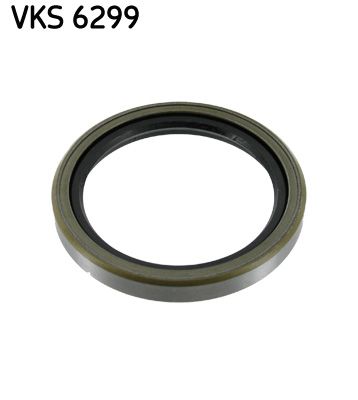SKF Wellendichtring, Radlager (VKS 6299)