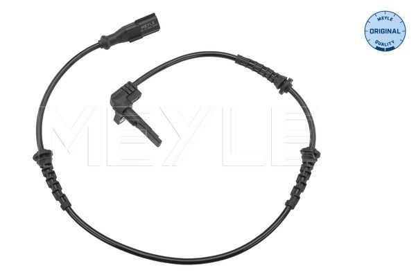 MEYLE Sensor, Raddrehzahl (16-14 899 0000)