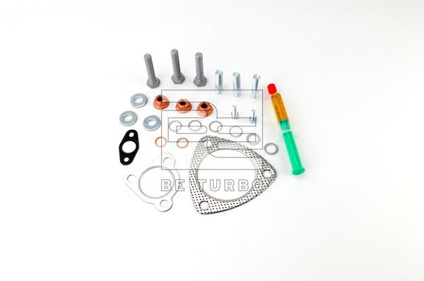 BE TURBO Montagesatz, Lader (ABS006)