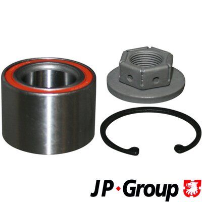 JP GROUP Radlagersatz (1551301710)