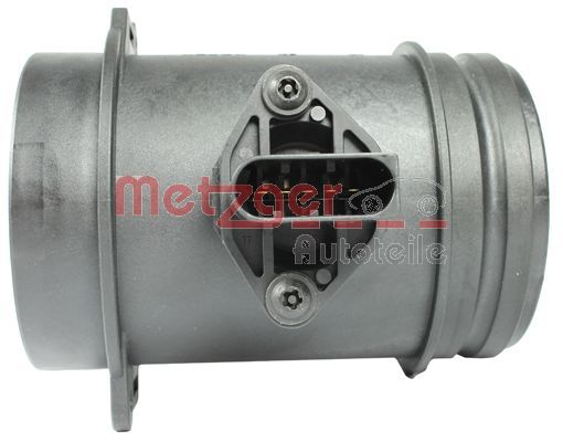 METZGER Luftmassenmesser (0890283) METZGER Luftmassenmesser (0890283)