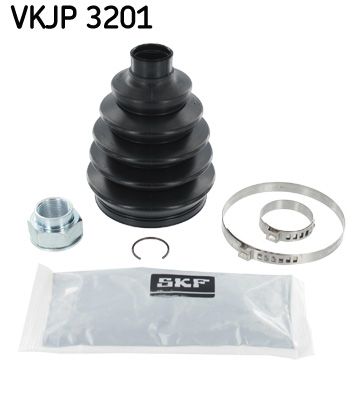 SKF Faltenbalgsatz, Antriebswelle (VKJP 3201)