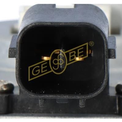 GEBE Vorschaltgerät, Gasentladungslampe (9 9570 1)