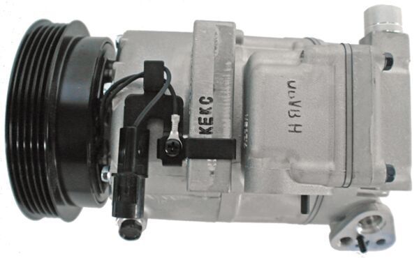 MAHLE Kompressor, Klimaanlage (ACP 1250 000P)